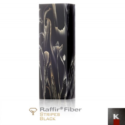 Raffircomposites-fiber-stripes-black01 K